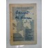 CARNET DE DRUM (1931) - HORIA OPRESCU (autograf) CARNET DE DRUM (1931) - HORIA OPRESCU (autograf)